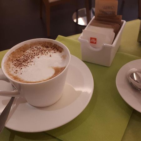 Hotel Cluentum Толентино Экстерьер фото