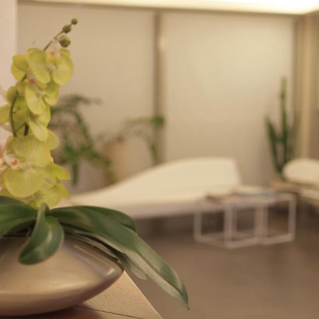 Hotel Cluentum Толентино Экстерьер фото