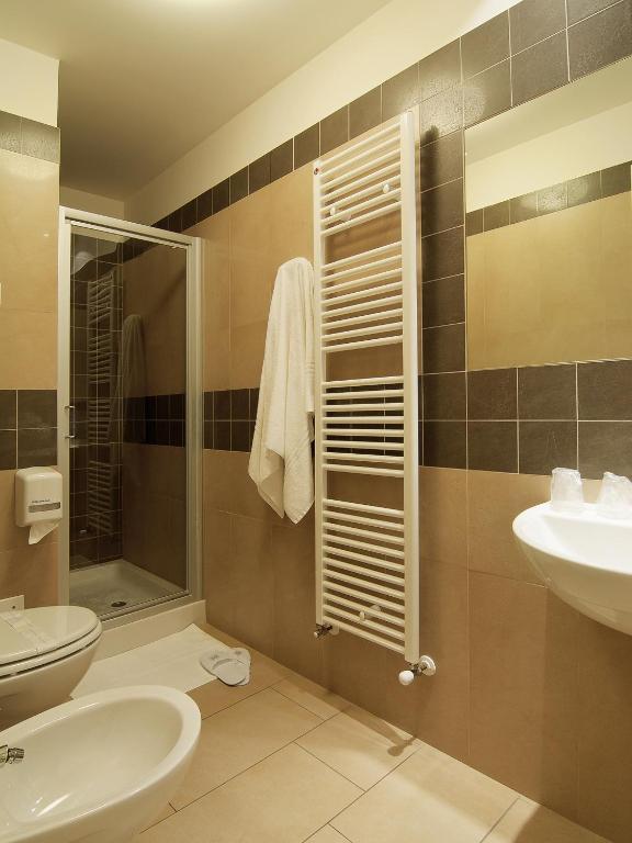 Hotel Cluentum Толентино Номер фото