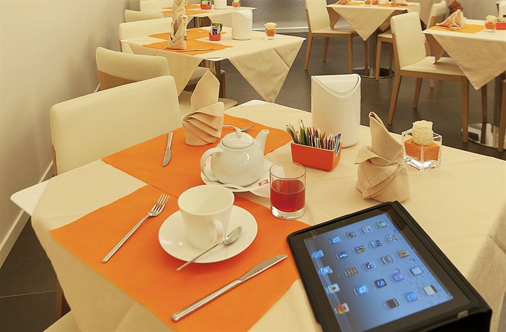 Hotel Cluentum Толентино Экстерьер фото